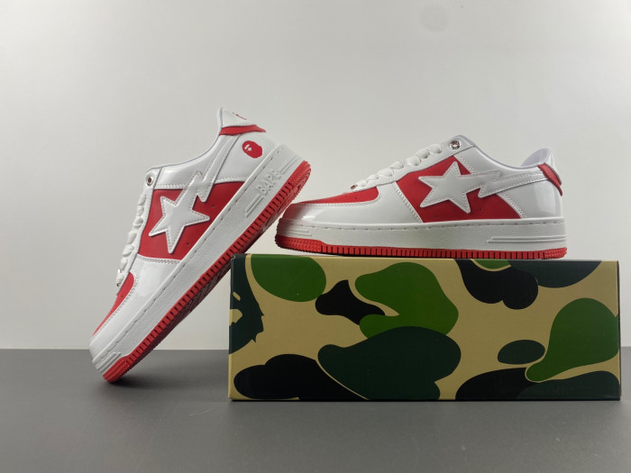 B*PE SNEAKER