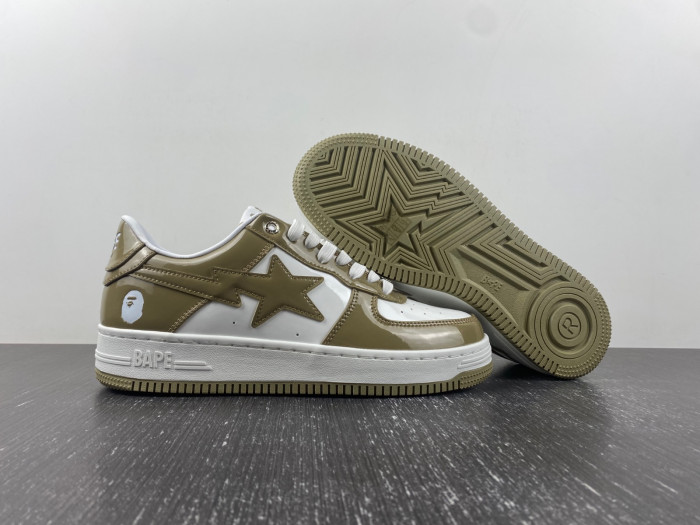 B*PE SNEAKER