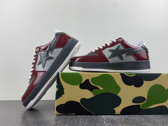 B*PE SNEAKER