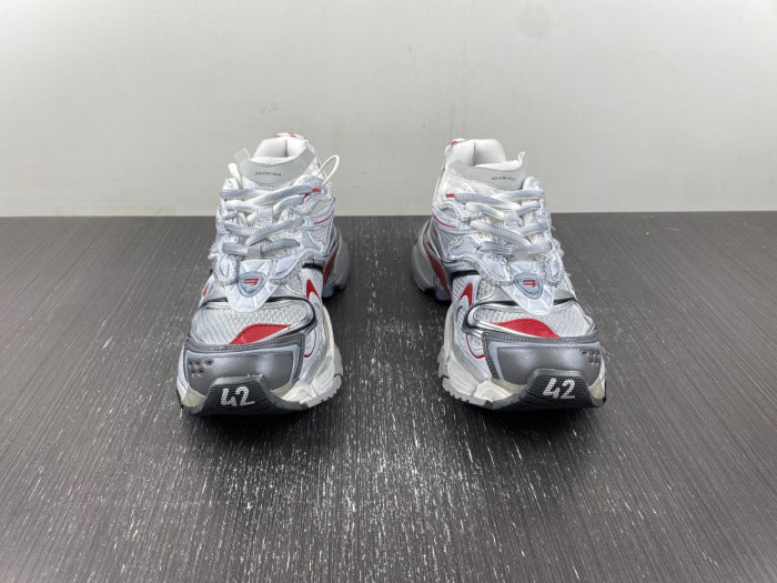 BLCG RUNNER 2.0 SNEAKER 779066-W3RBXP-9160