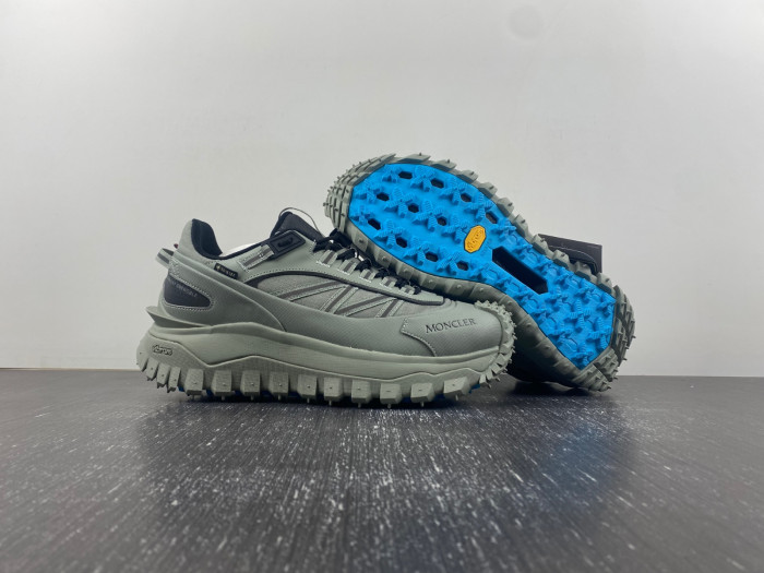 Monc1er Trailgrip GTX Sneakers