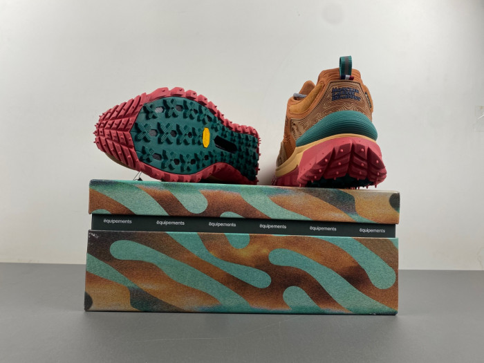 Monc1er Trailgrip GTX Sneakers