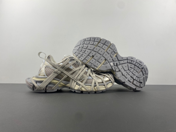 BLCG 3XL SNEAKER 778698 W3XLL 9191