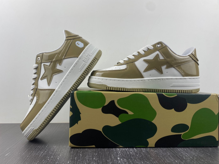 B*PE SNEAKER