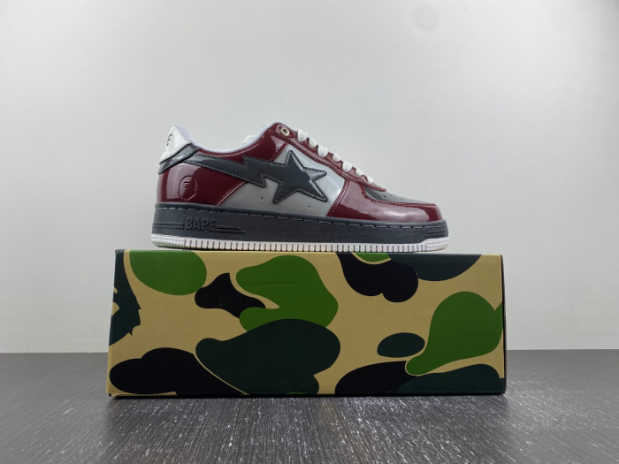 B*PE SNEAKER