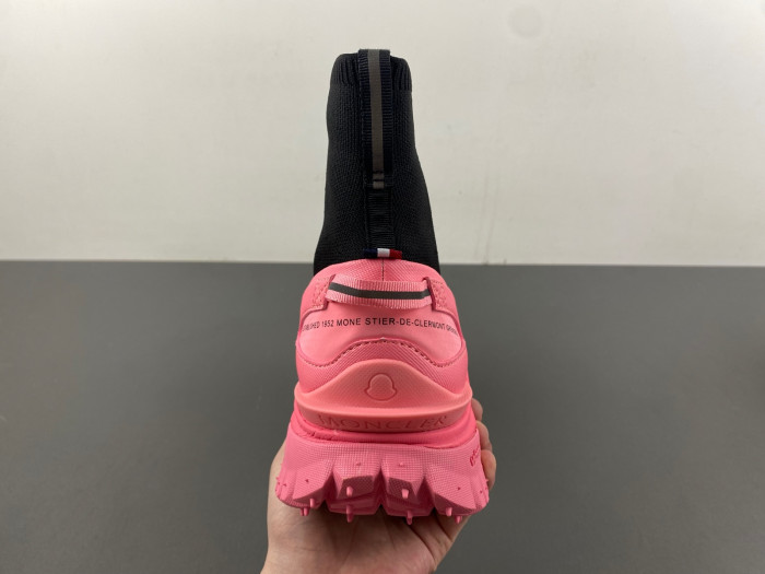 Monc1er Trailgrip GTX High-top Sneakers