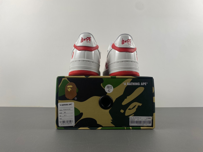 B*PE SNEAKER