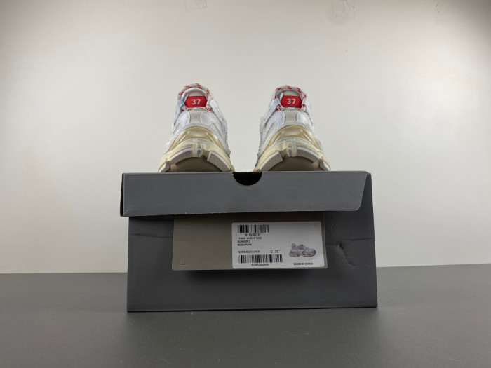 BLCG RUNNER 2.0 SNEAKER 779066-W3RBXP-9260