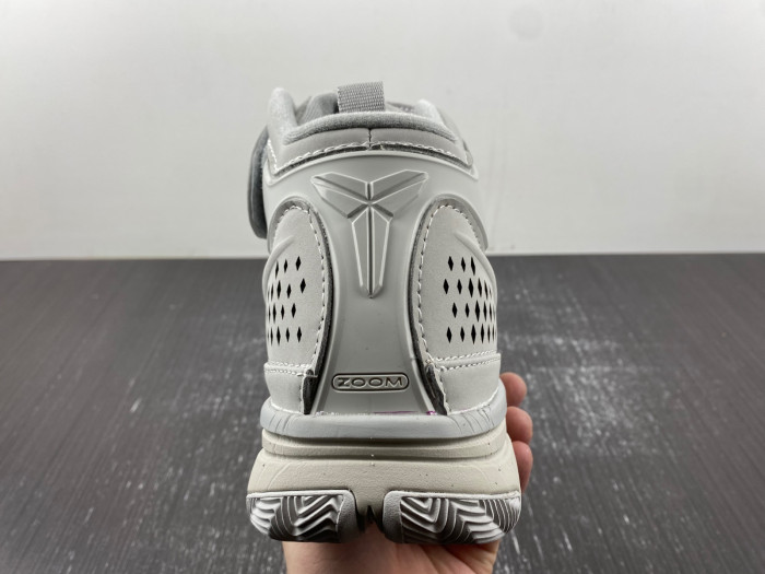 Nike Kobe 2 Black Mamba Collection Fade to Black 869452‑003