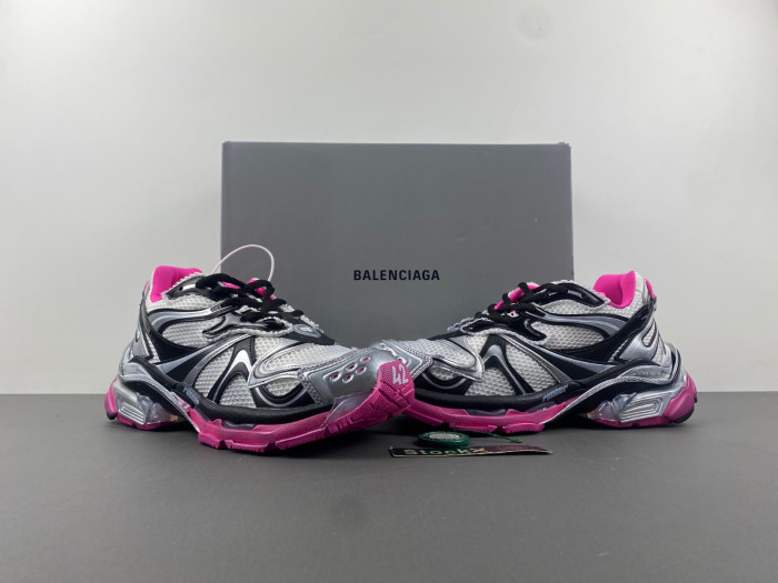 BLCG RUNNER 2.0 SNEAKER 779066-W3RBXP-5418