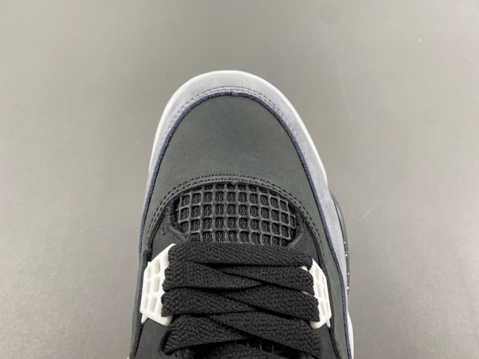 Air Jordan 4 “Fear” FQ8138-002