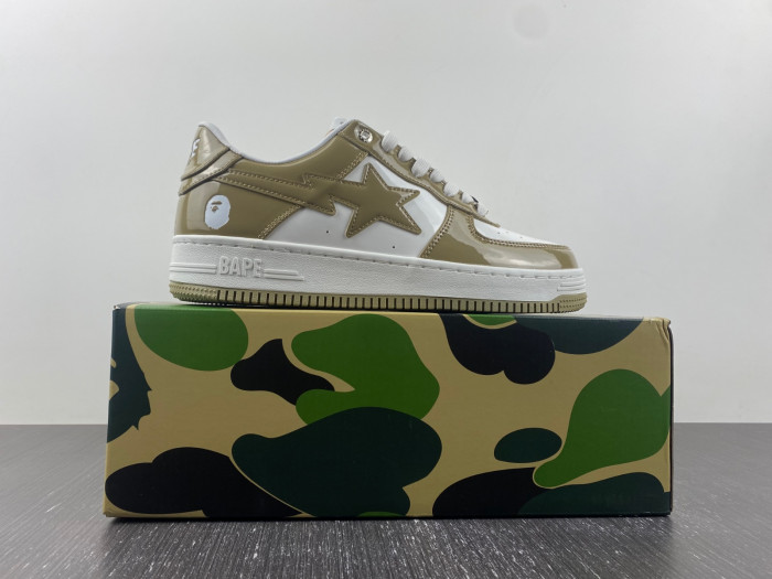 B*PE SNEAKER