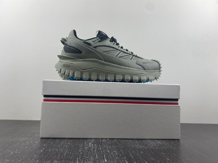 Monc1er Trailgrip GTX Sneakers