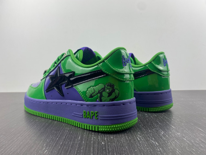 B*PE SNEAKER