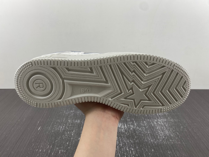 B*PE SNEAKER