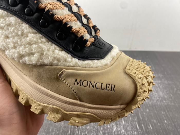 Monc1er Trailgrip GTX Sneakers