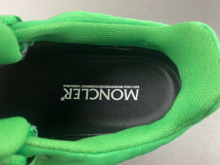 Monc1er Trailgrip GTX Sneakers