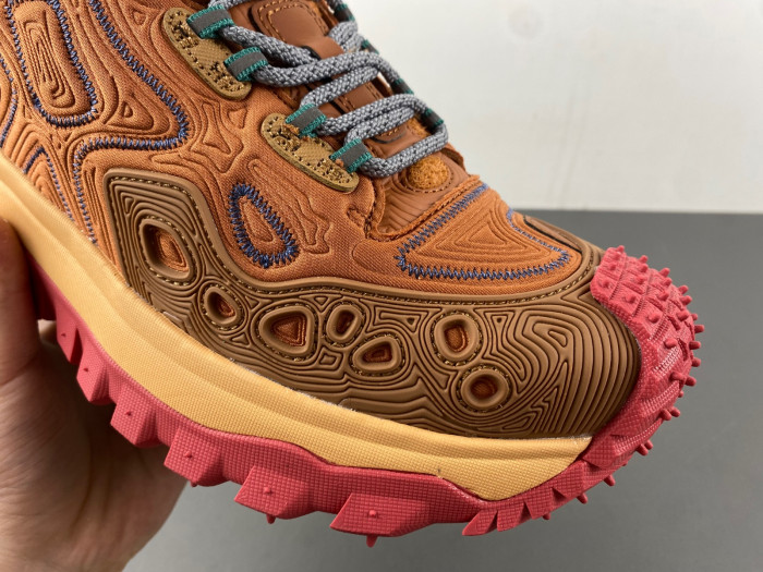 Monc1er Trailgrip GTX Sneakers