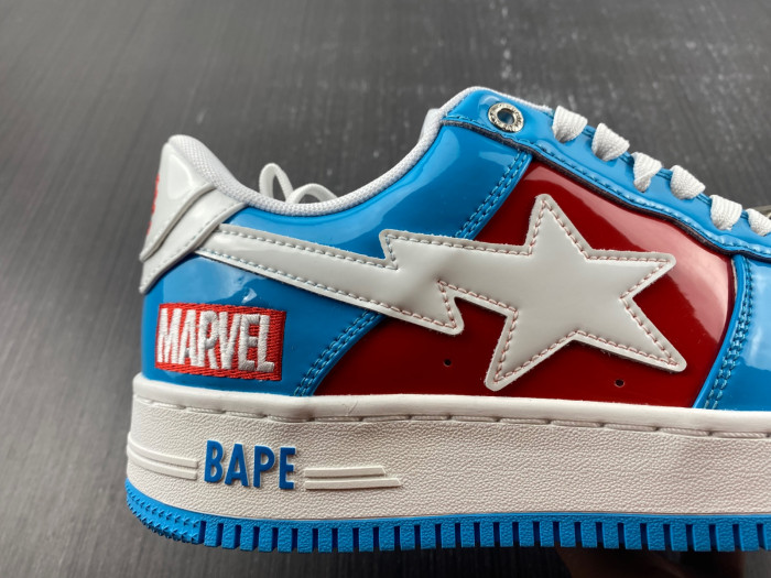 B*PE SNEAKER