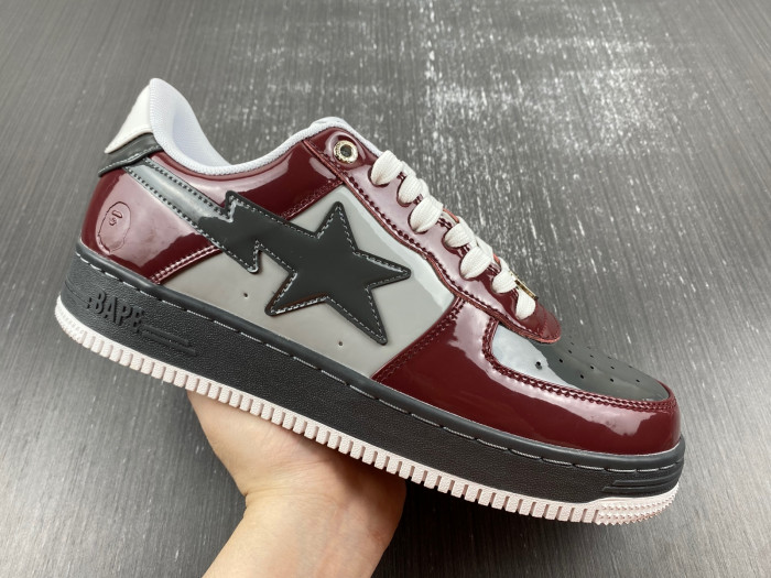 B*PE SNEAKER