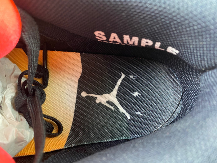 J Balvin x Air Jordan 3 “Rio” FN0344-001