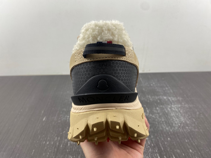 Monc1er Trailgrip GTX Sneakers