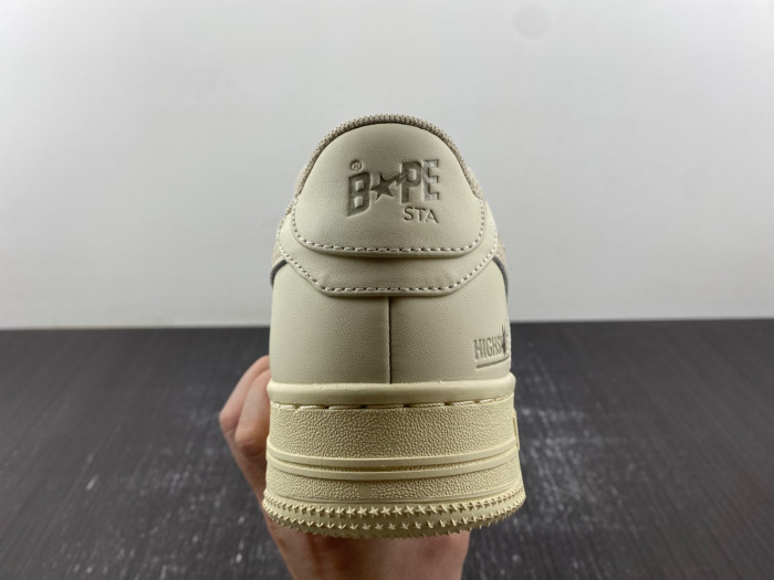 B*PE SNEAKER