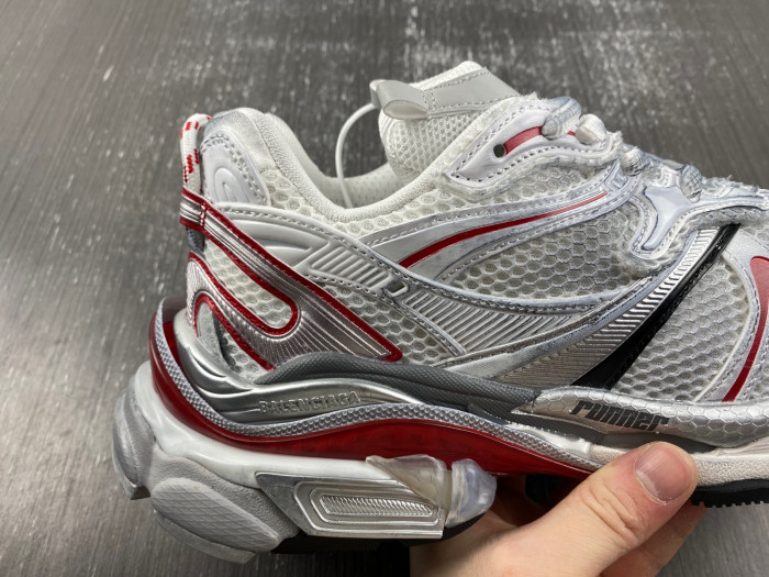 BLCG RUNNER 2.0 SNEAKER 779066-W3RBXP-9160