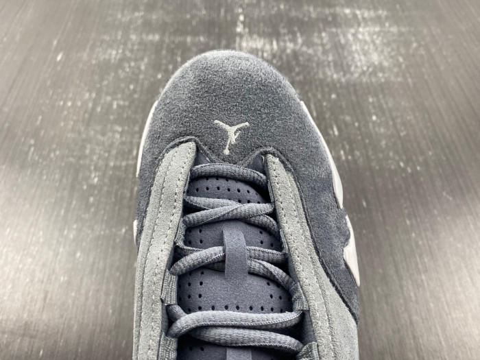 Air Jordan 14 “Flint Grey” FJ3460-012