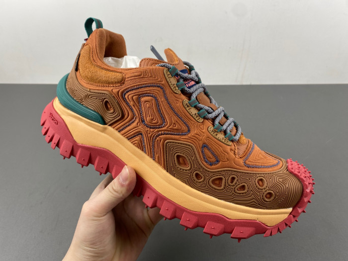 Monc1er Trailgrip GTX Sneakers