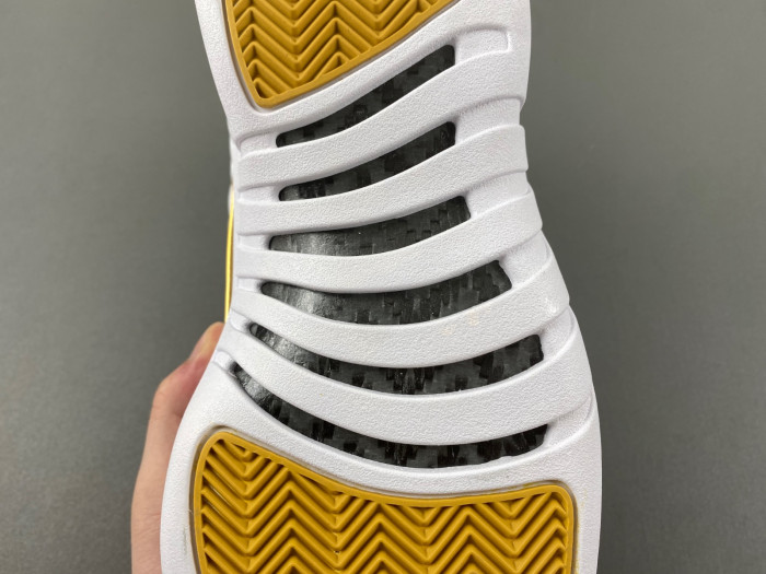 Air Jordan 12 WMNS “Phantom” FD9101-007