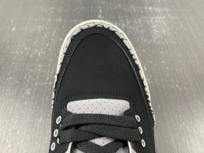 Air Jordan 3 WMNS “Off Noir” CK9246-001