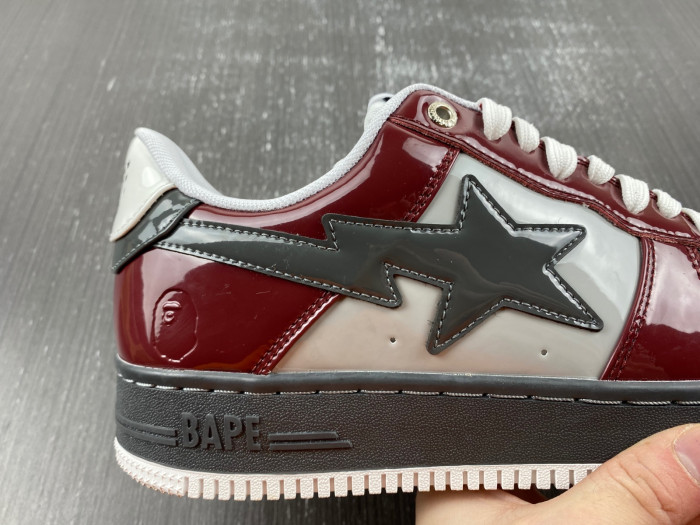 B*PE SNEAKER