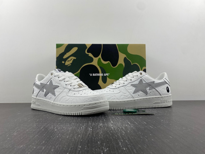 B*PE SNEAKER