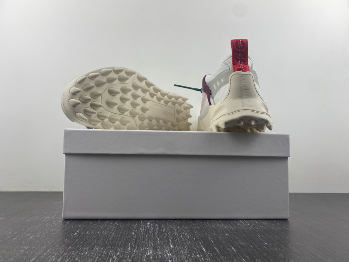 OFF-WHITE C/O ODSY-1000 SNEAKER