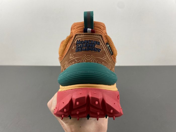 Monc1er Trailgrip GTX Sneakers