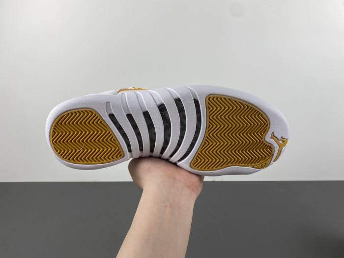 Air Jordan 12 WMNS “Phantom” FD9101-007
