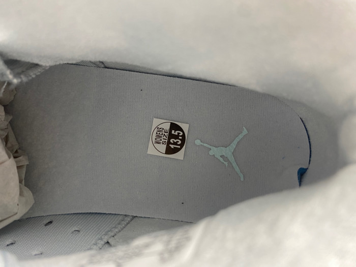 Air Jordan 6 “Paris Olympics” DQ4914-074