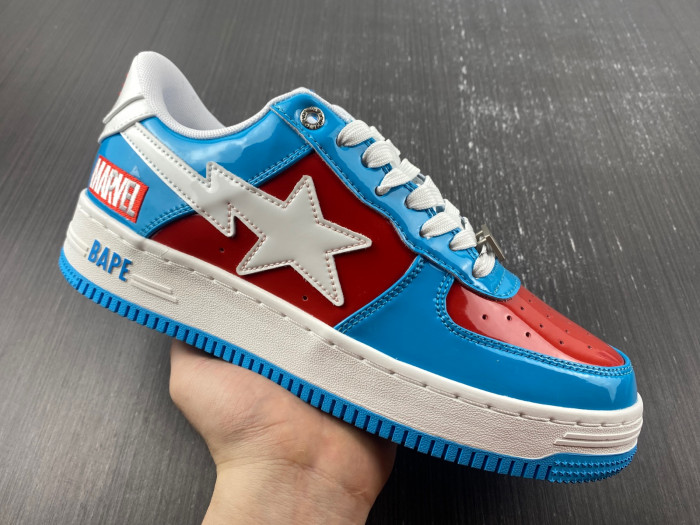 B*PE SNEAKER