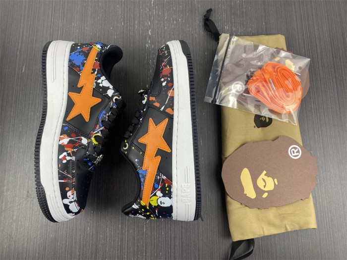 B*PE SNEAKER
