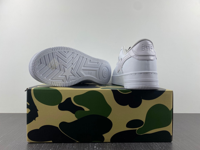 B*PE SNEAKER