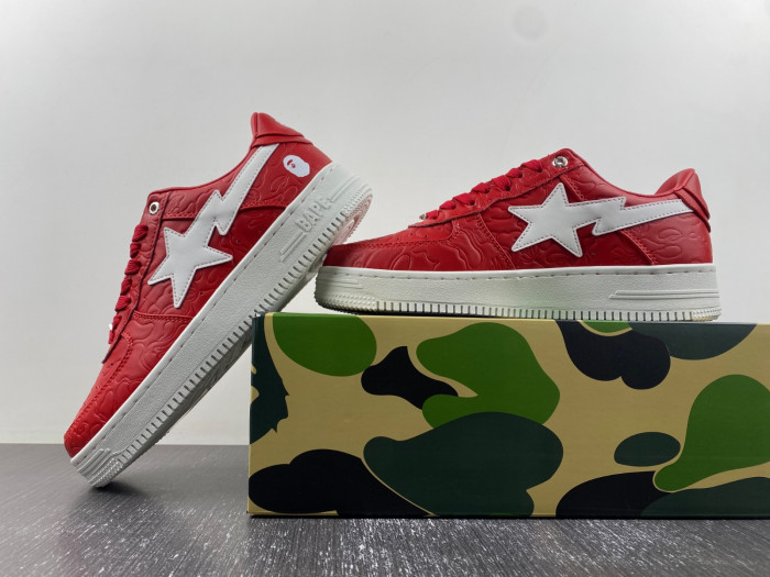 B*PE SNEAKER