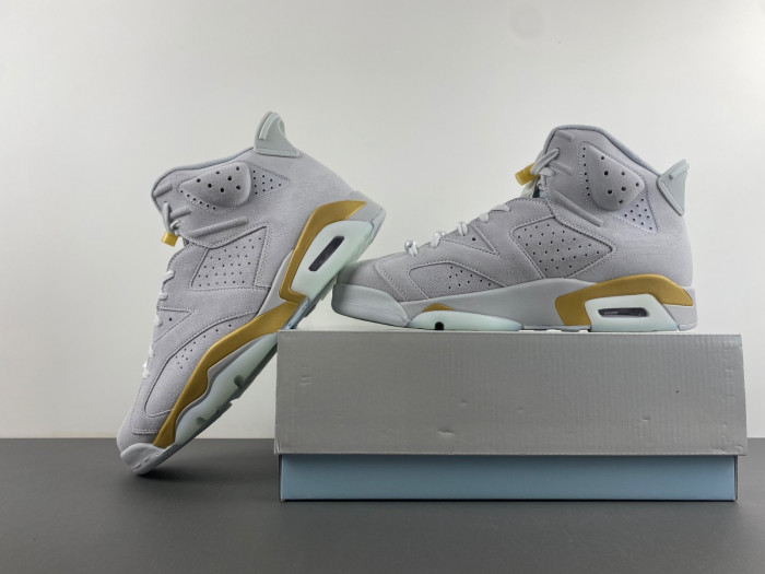 Air Jordan 6 “Paris Olympics” DQ4914-074