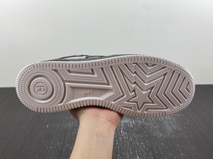 B*PE SNEAKER
