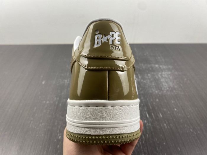 B*PE SNEAKER