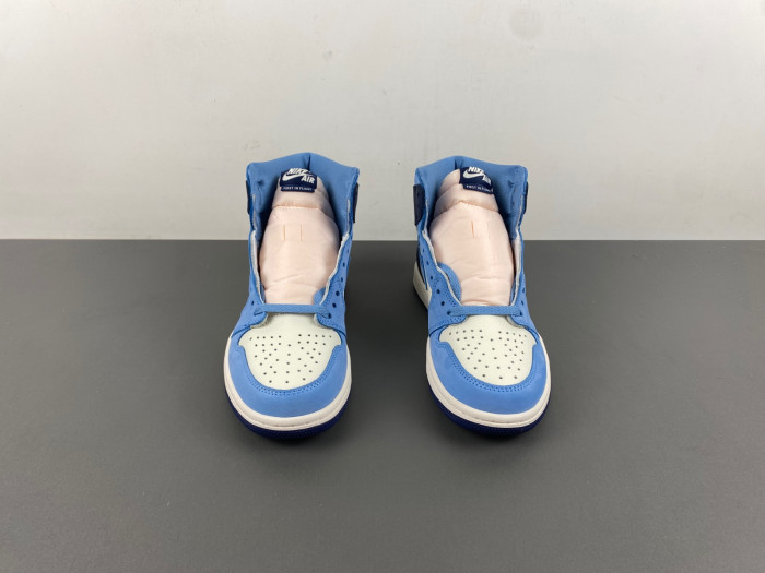 Air Jordan 1 High OG WMNS “First in Flight” FD2596-400