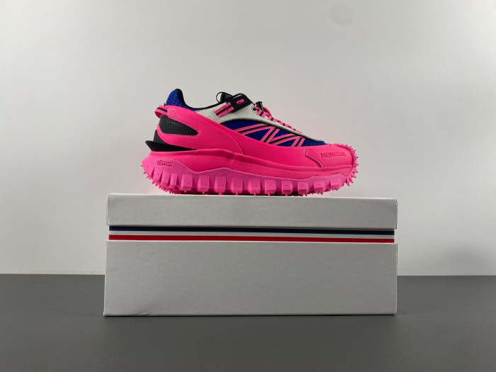 Monc1er Trailgrip GTX Sneakers
