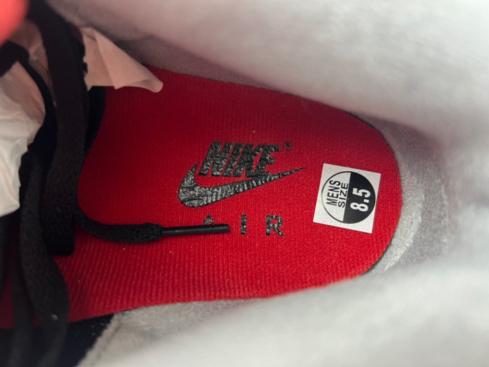 Air Jordan 3 “Black Cement” DN3707-010