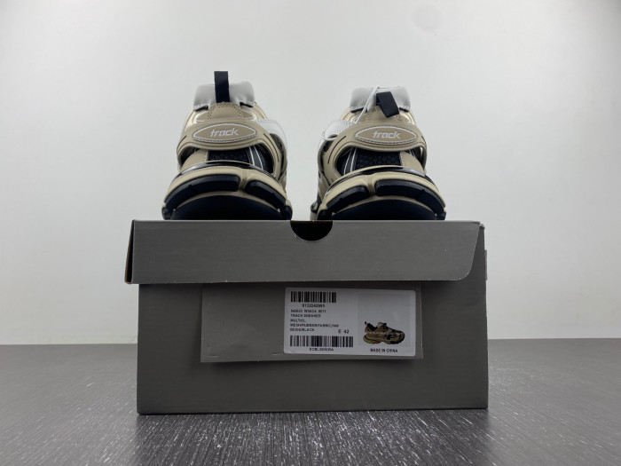 BLCG TRACK SNEAKER 542023 W3AC4 8017