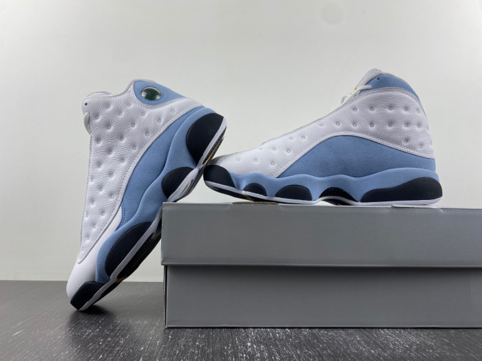 Air Jordan 13 “Blue Grey” 414571-170